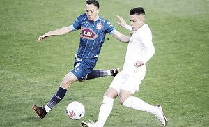 Racing - Arsenal: horario, TV y formaciones