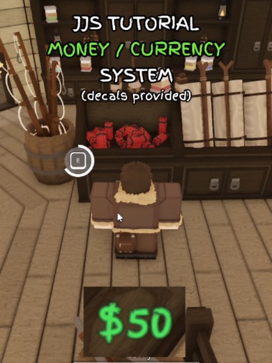 JJS Money System Guide: How to Get Money in JJS (Roblox)