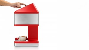 Cette machine met une claque aux meilleurs baristas