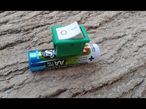 6 Life Hacks for Battery YOU SHOULD KNOW