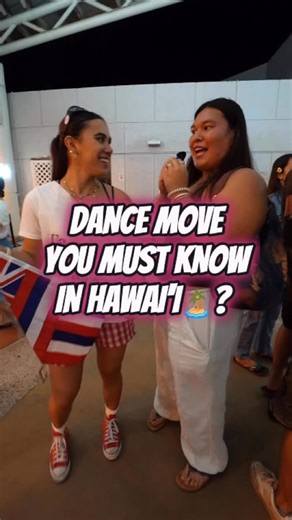 hayate moro 🌱 on Instagram: "What’s a dance move in Hawai’i that everybody should know 🌴💃🕺✨??? Make sure to follow UH Hilo Admissions for more Lā Kūʻokoʻa dance vids! #skank #skanking #hawaii #reels"