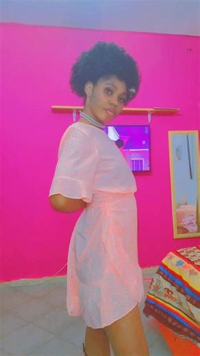 Video di BALLANOTTE (@sunshineivana) con Ifenkili - Ugoccie