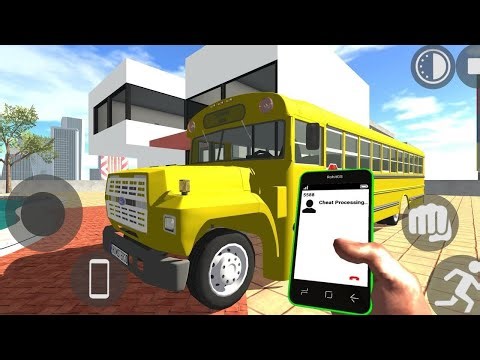 NEW UPDATE ALL CHEAT CODE 2026 in Indian Bike Driving 3D | SCHOOL BUS CHEAT CODE | IGS GAMER 🔥🤑