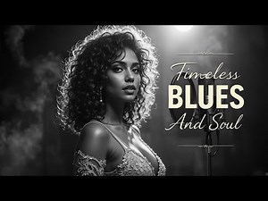 Classic Soul & Blues Playlist | Timeless Love Songs from Music’s Greatest Legends