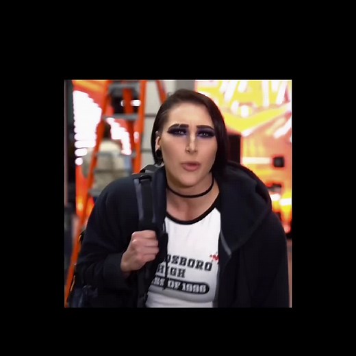 Rhea Ripley: The Unstoppable Force in WWE