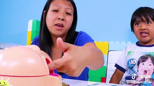 Ryan World Toy Top 1 #ryansworld #ryansworldtoy #toy | ryan's world