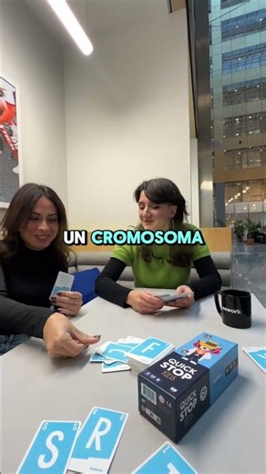 Nomi, cose, città... versione FAMILY FRIENDLY!