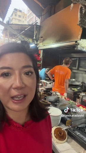 Taste of Hong Kong: A Fiery Culinary Adventure