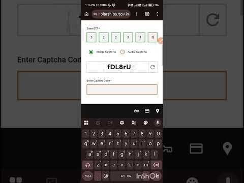 NSP Scholarship Payment Status Check ✅ |Mobile se NSP Scholarship Payment Status Kaise Check Kare ✔️