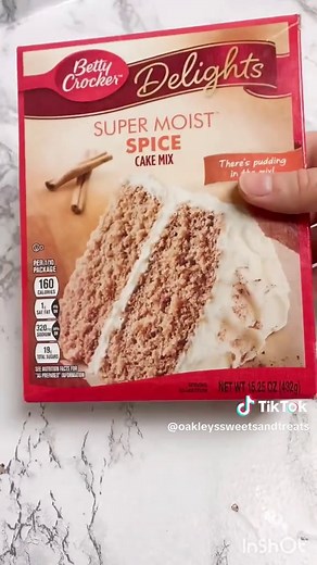 Best Carrot Cake Recipe with Spice Cake Mix
