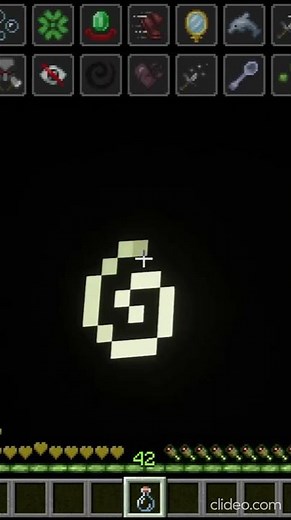 How To Get ALL Potions in ONE Potion With Commands! #shorts