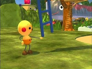 Rolie Polie Olie - Space Telly! - Full Episode49
