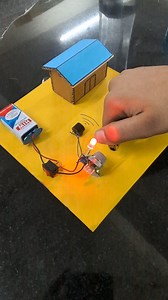 LPG Detector without Arduino Online Robotic Classess for kids | Adnan Ansari