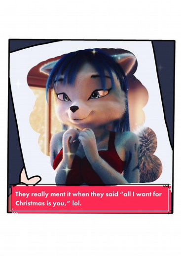 What's Your January Wish? Zoe Vore Funny Video