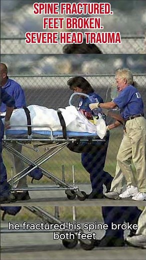 Jason Priestley’s 180 MPH Crash Changed Everything (90210)