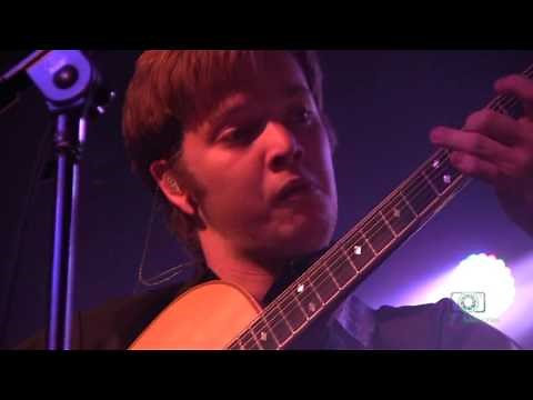 Greensky Bluegrass | 11/05/2015 | "Freeborn Man"