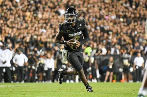 Where to Watch Colorado vs. Nebraska: College Football Week 2 2024