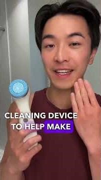 Is #lumispa safe to use on face? #lumispaio safety features