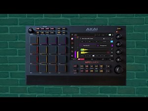 Mastering The Akai MPC Live 2 Step Sequencer For Better Beats
