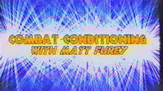 [Matt.Furey.格斗柔韧训练].Combat.Stretching.Vol.2.-.Isometric.&.Deep.Breath.Stretc