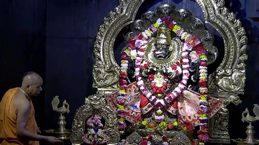 Live Darshan & Kirtan Sri Dham Mayapur (January 20, 2026) | Iskcon Mayapur