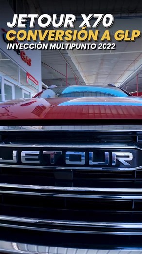 AutoGas Lima on Instagram: "🚘JETOUR X70 2022 / MPI convertido a GLP🔥 ✅ ECU Nevo Sky JET - OBD II ✅ Inyectores HAWK de 1 OHMIO, los más rápidos del mercado ✅ Gasificador TUR6Z ✅ Tanque Toroidal GLP de 9 Galones BENEFICIOS de CONVERTIR a GLP con AUTOGAS🎯: 💥Diagnóstico y escaneo vehicular gratuito 💥Equipos de Ultima Generación 💥Garantía de 3 años a Nivel Nacional 💥3 revisiones de Sistema de Gas Gratuitas 💥Instalación personalizada del tanque 💥CERTIFICADO INICIAL GLP 💥Promociones y descuen