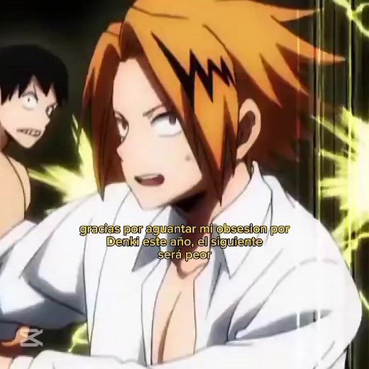 se le baja la calidad 😭😭 //#DENKI #denki #kaminaridenki #denkikaminari #bnha #mha #myheroacademia #bokunoheroacademia #mhaedit #edit #parati #my_denkikins