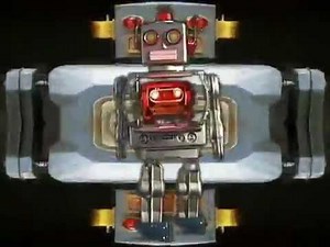 Hexstatic - 'Robopop'