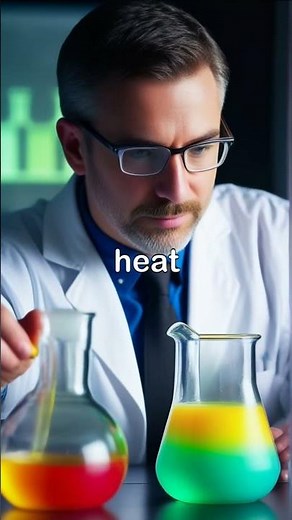 Chemical Reactions in Everyday Life: What Happens When You Bake a Cake?