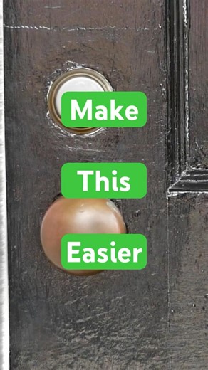 Make Your Door Lock Easier (Wyze Palm Lock)