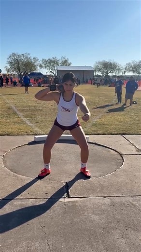 Go Caylee GO! | Team Falcon Sports