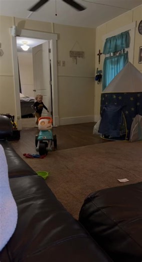 Funny Toddler Falling Compilation with Hilarious Sound Effects