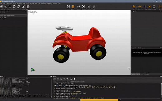 PiXYZ_Studio教学-中英字幕