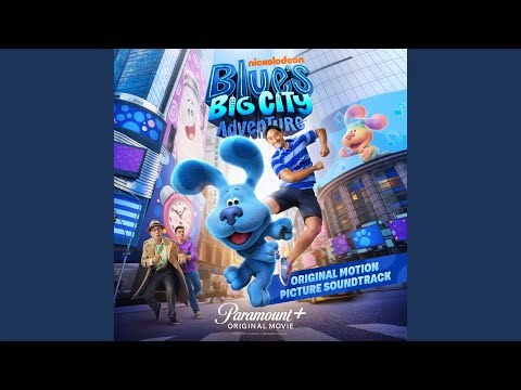 Happiness Is Magic (Audition)