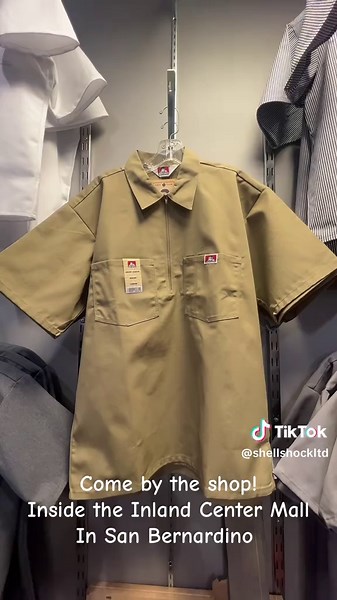 Shellshockltd on TikTok