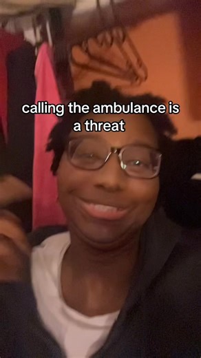 #fypシ #fy #fyp | call an ambulance