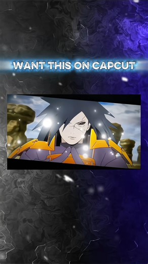 Trending anime edit tutorial capcut smooth amv #capcut #capcuttutorial #anime #naruto #shorts #fyp