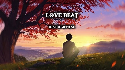 Love Beat Instrumental Type Beat for 2025