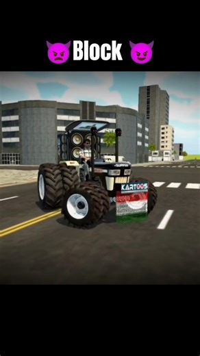 swaraj Indian vehicle simulator 3D #shorts #shortsfeed #SKCutegaming #newupdate