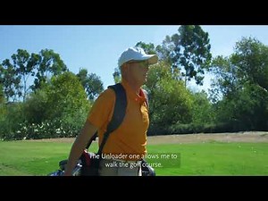 Unloader One: Ken Robke "I absolutely love it"