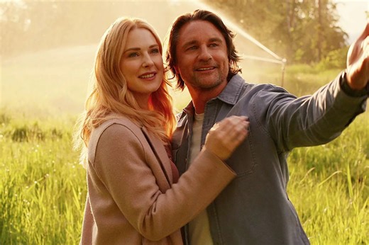 “Virgin River ”Season 7: All About the Netflix Drama's Next Installment