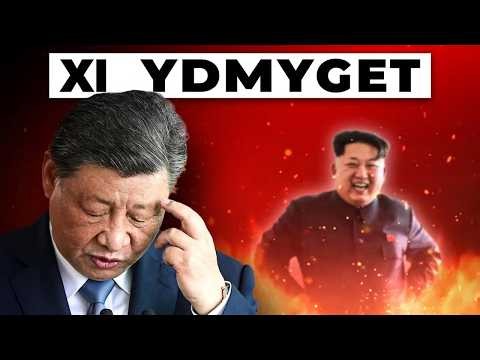 Sådan snød Kim Xi – og andre krigshistorier