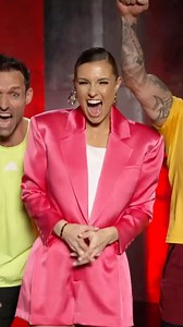 Diese Teams sind mehr als ready! 💪🥳🙌 Seid ihr es auch? 🤩 Das „Ninja Warrior Germany Promi-Special“ gibt es diesen Freitag, 3. Januar um 20:15 Uhr bei RTL zu sehen. 🔥 #NinjaWarriorGermany #NWG #NinjaWarrior #NinjaWarriorGermany2024 #NinjaWarriorGermanyPromiSpecial #NWGPromiSpecial #RTLWirHelfenKindern #NWG2024 #RTL | Ninja Warrior Germany