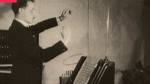 Leon Theremin: Inventor Or Spy?