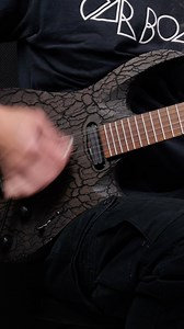 24K views · 362 reactions | The new AB1.6 FR BLACK BLITZ Available at www.solar-guitars.com | Solar Guitars | Facebook