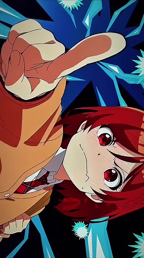 Impact of Classmate Rivalries on Relationships in Anime