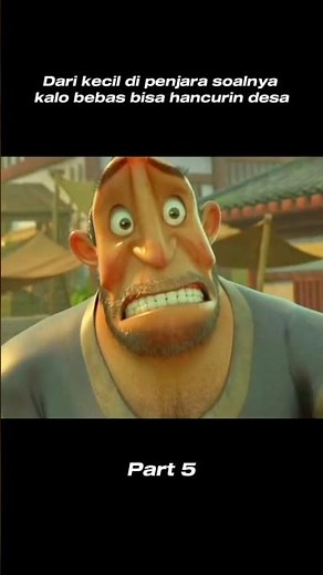 anak pembuat masalah muncul #shorts #youtubeshorts