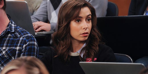 How I Met Your Mother's Controversial Ending Was Almost A Lot Different