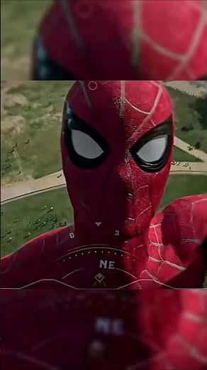Spider-Man saved all his friends 🥺❤️‍🩹Movie: Spider-Man: Homecoming (2017) #cinema #movie