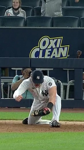 Triple Play Alert in Baseball Season 1 Episode 10 | Yankees Highlights